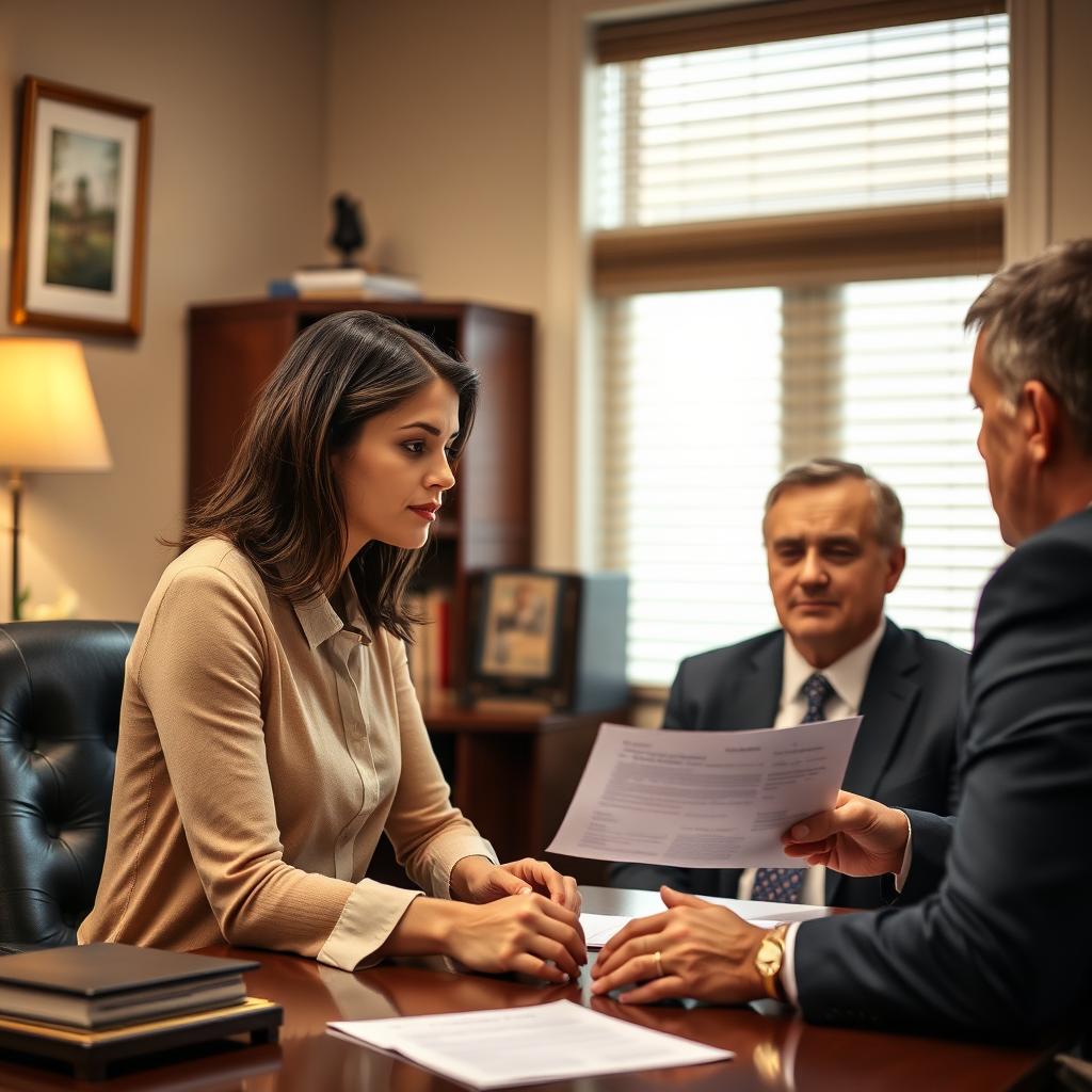 Adultery Divorce Lawyer Rockingham County