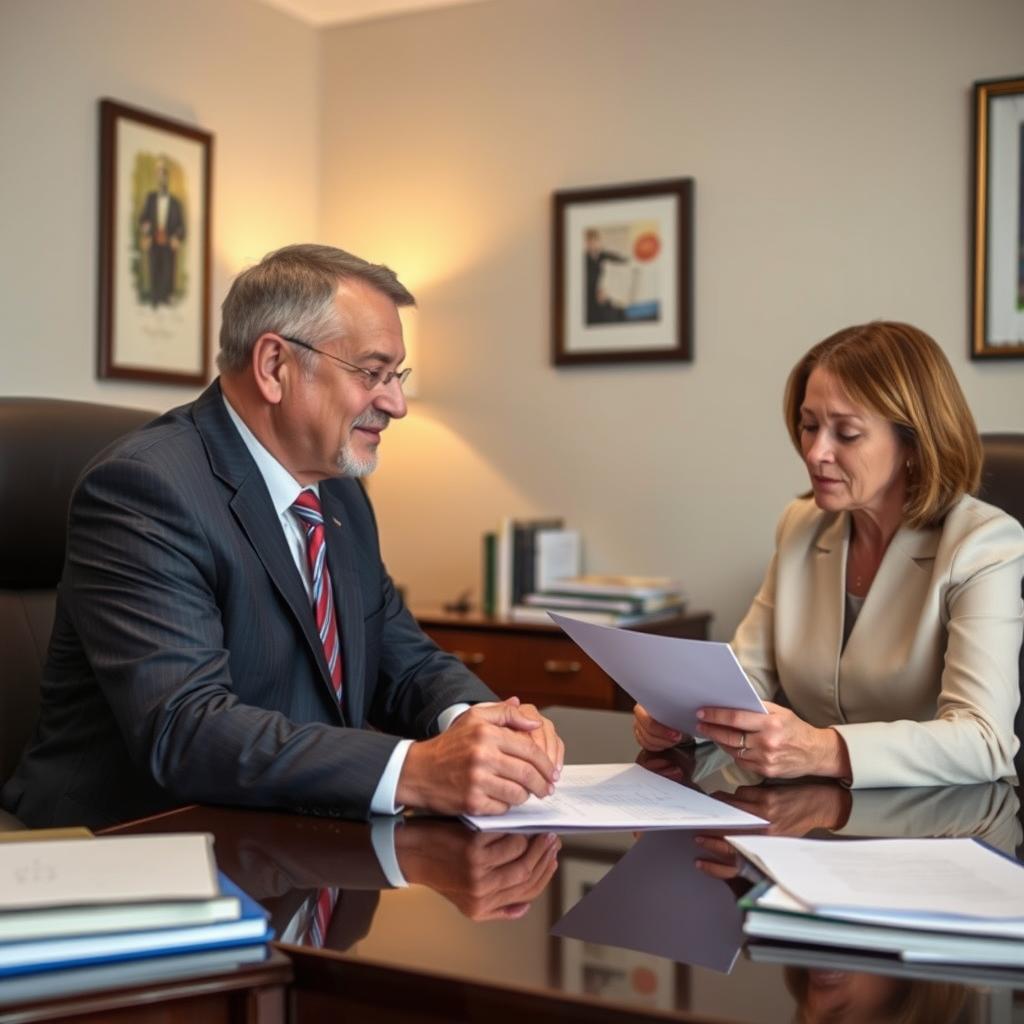 Adultery Divorce Lawyer Stafford County