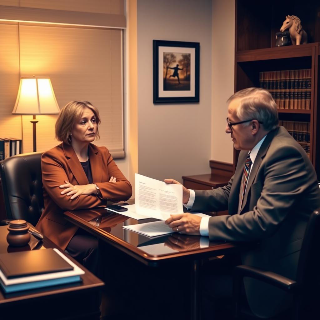Armed Forces Divorce Lawyer Caroline County