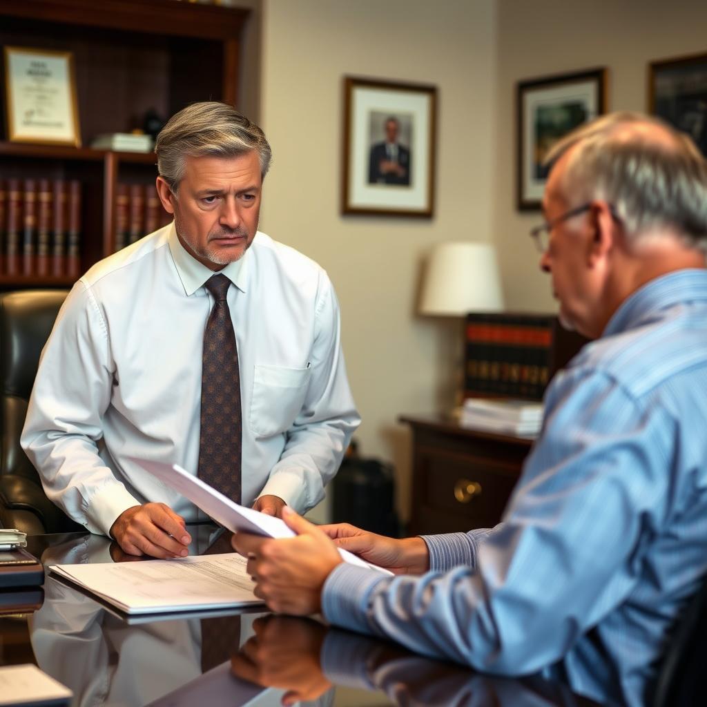 Armed Forces Divorce Lawyer Clarke County