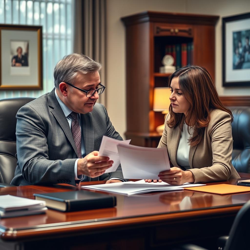 Armed Forces Divorce Lawyer Colonial Heights