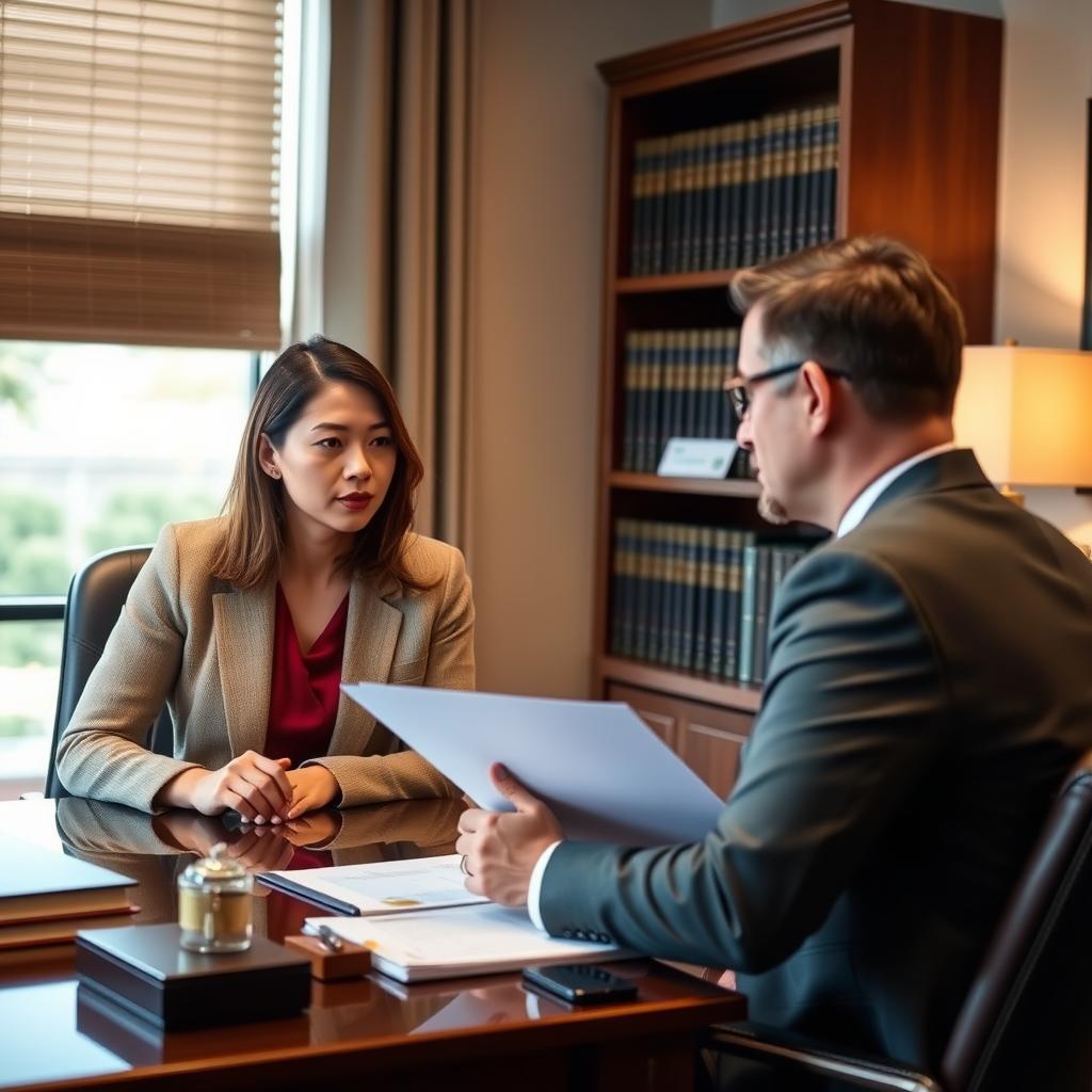 Armed Forces Divorce Lawyer Dinwiddie County