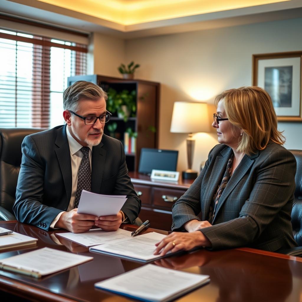 Armed Forces Divorce Lawyer Fluvanna County