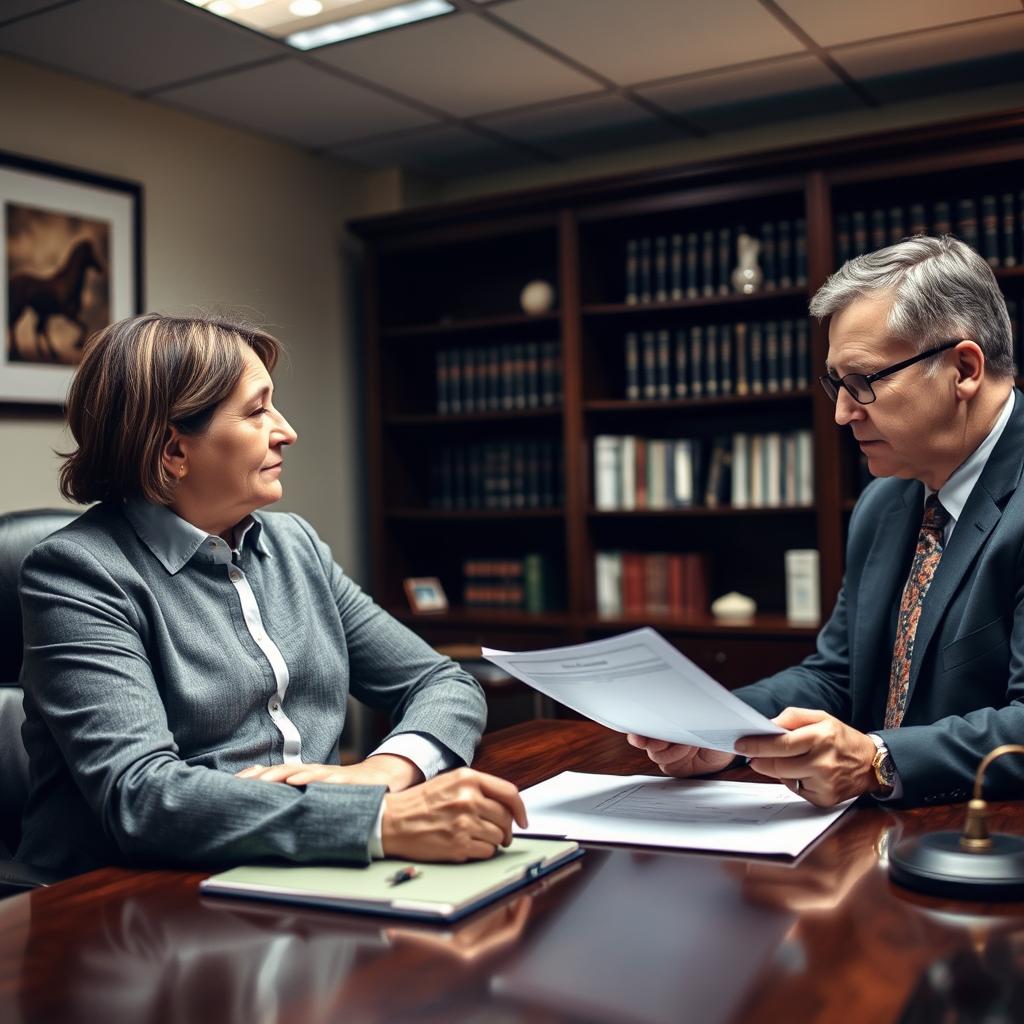 Armed Forces Divorce Lawyer Frederick County