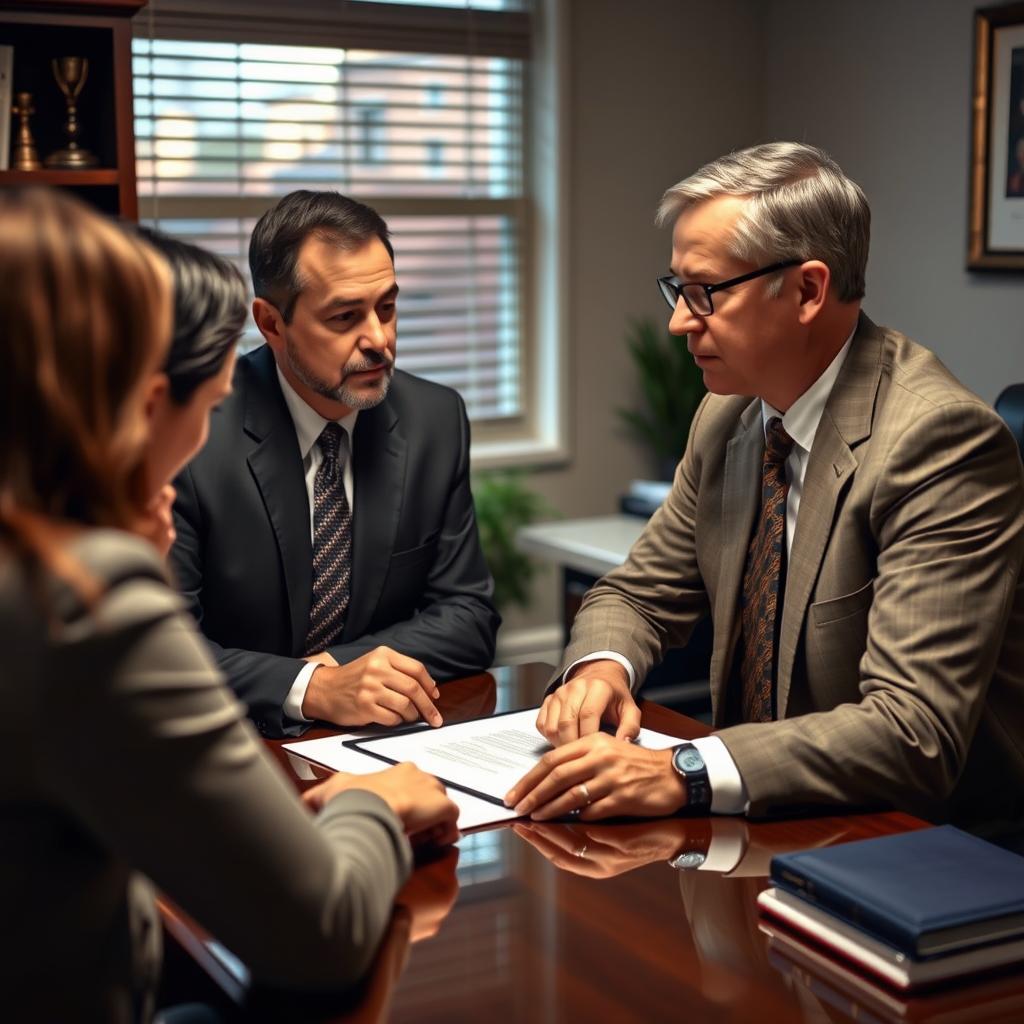 Armed Forces Divorce Lawyer Fredericksburg