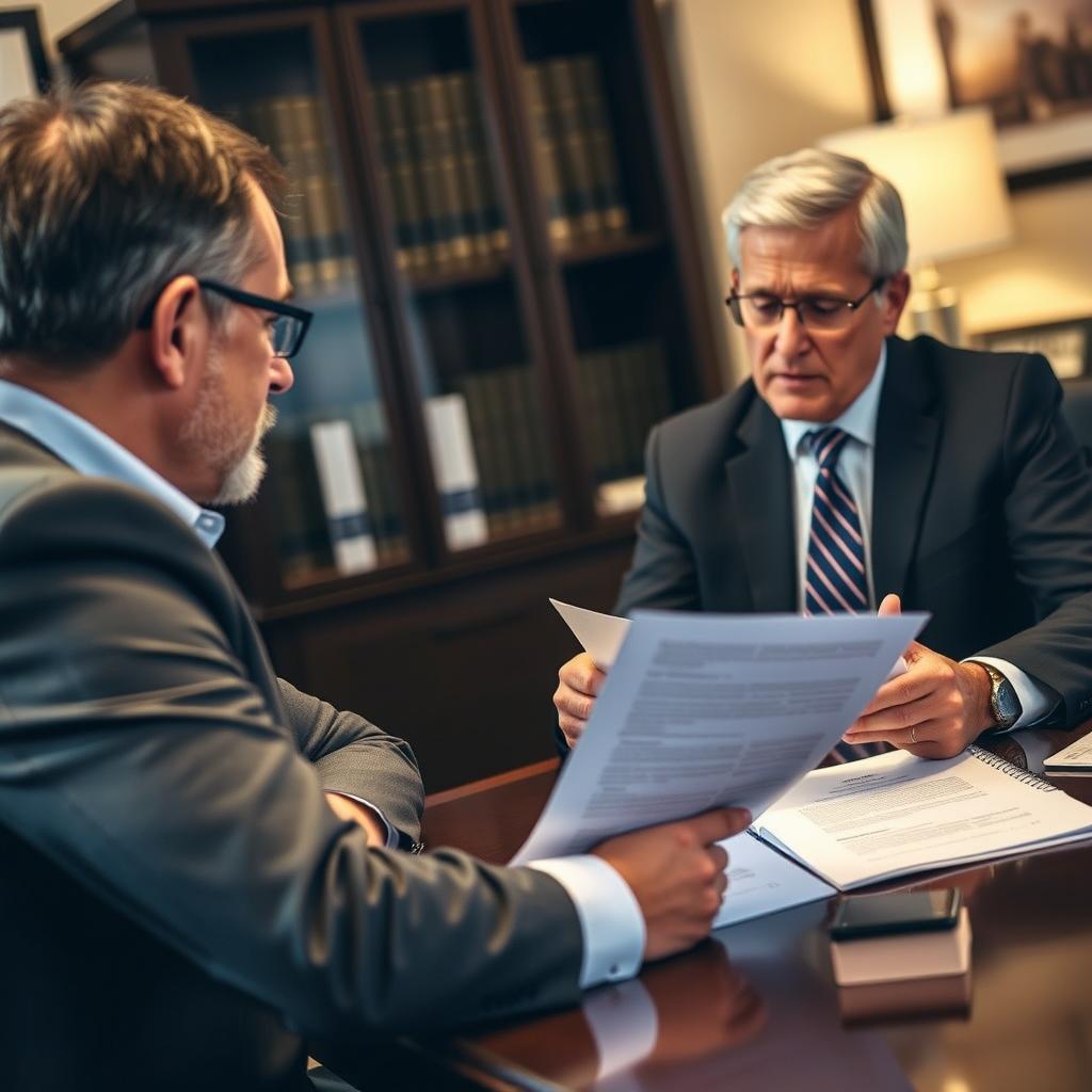 Armed Forces Divorce Lawyer Greene County