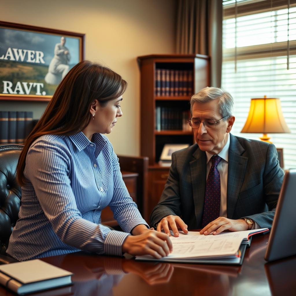 Armed Forces Divorce Lawyer Hanover County