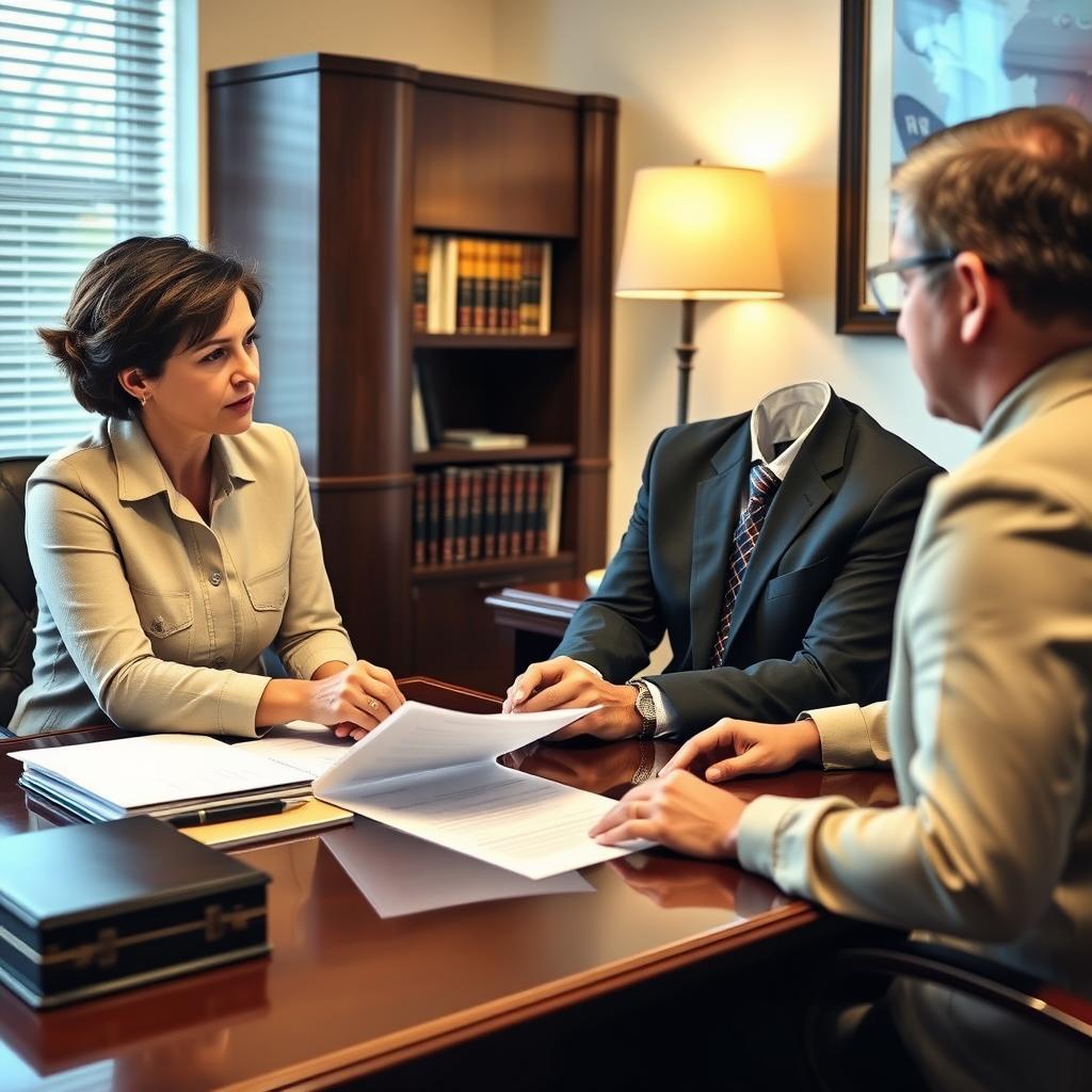 Armed Forces Divorce Lawyer Louisa County