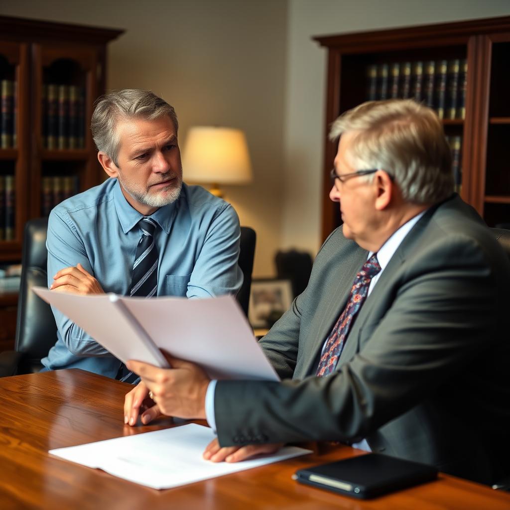 Armed Forces Divorce Lawyer Madison County