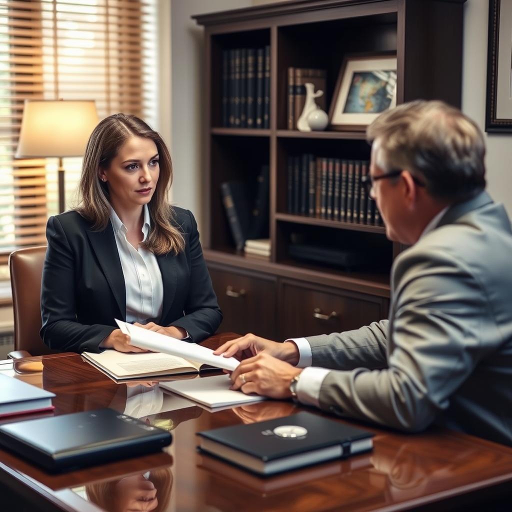 Armed Forces Divorce Lawyer New Kent County