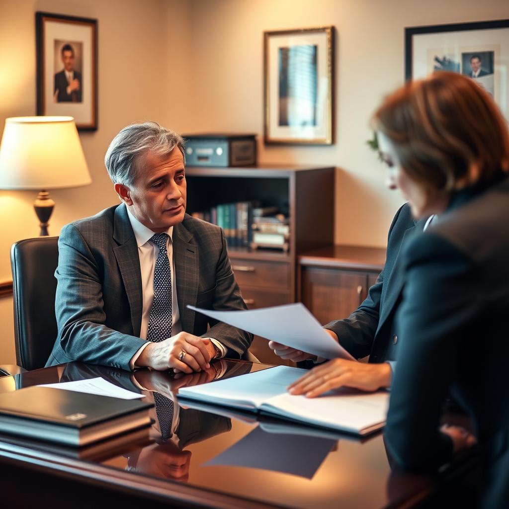 Armed Forces Divorce Lawyer Orange County