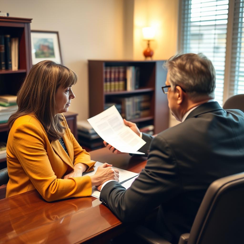 Armed Forces Divorce Lawyer Shenandoah County