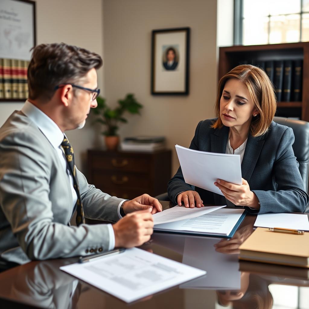 Armed Forces Divorce Lawyer Spotsylvania County