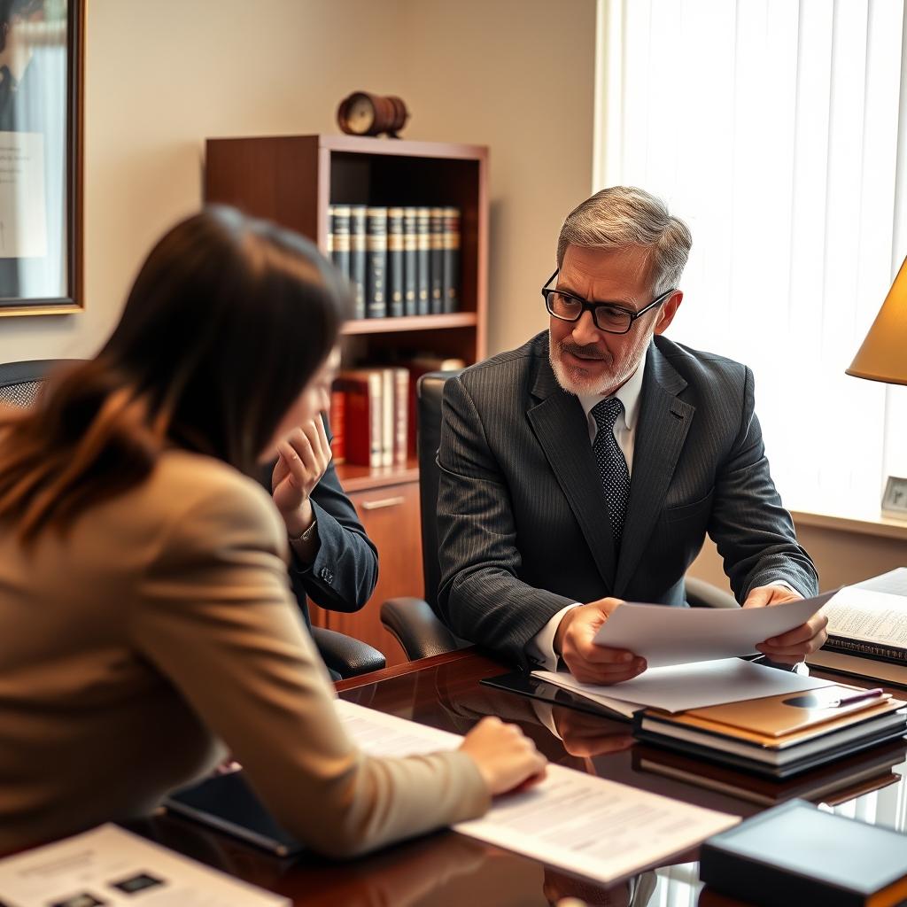 Armed Forces Divorce Lawyer Stafford County