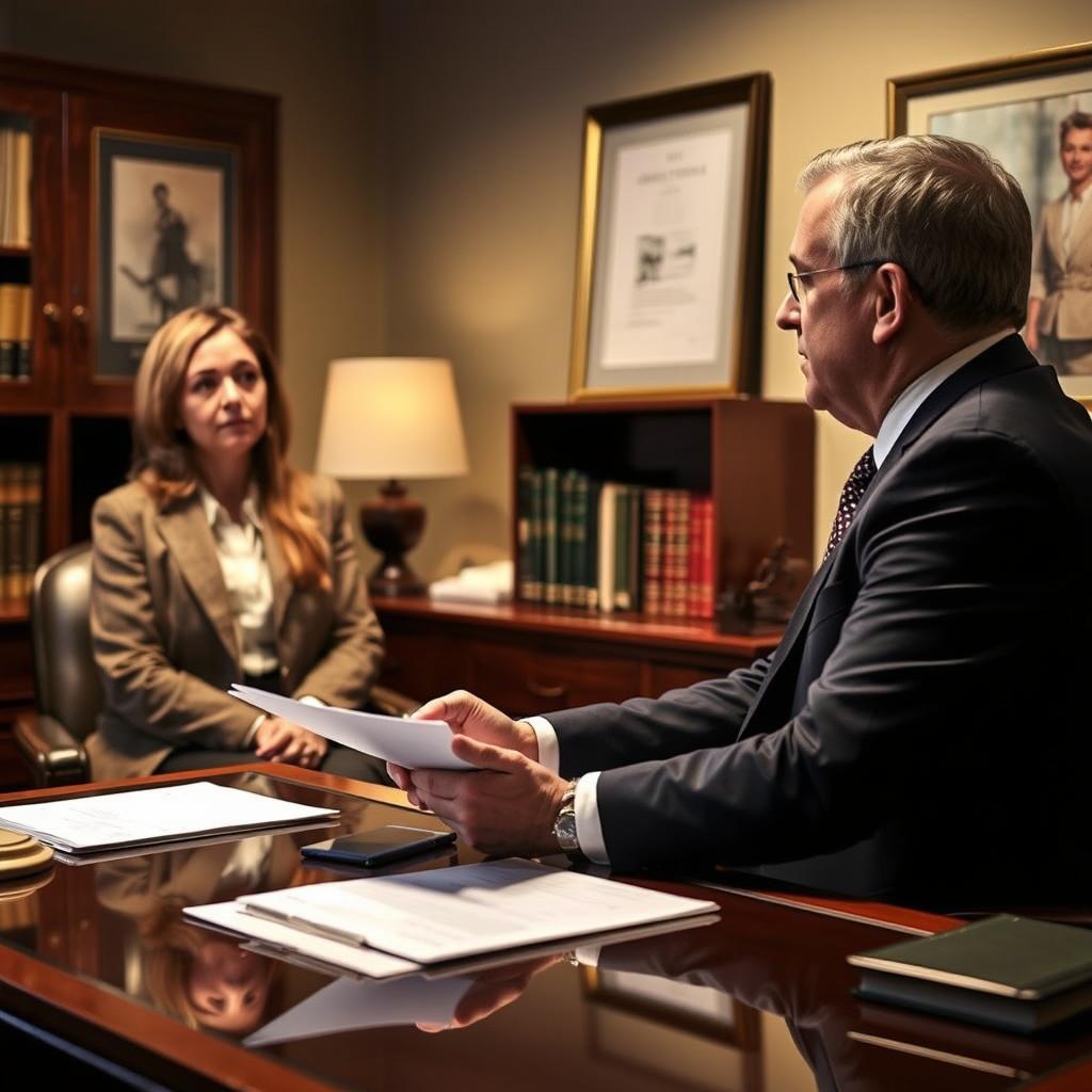 Arson Lawyer Albemarle County