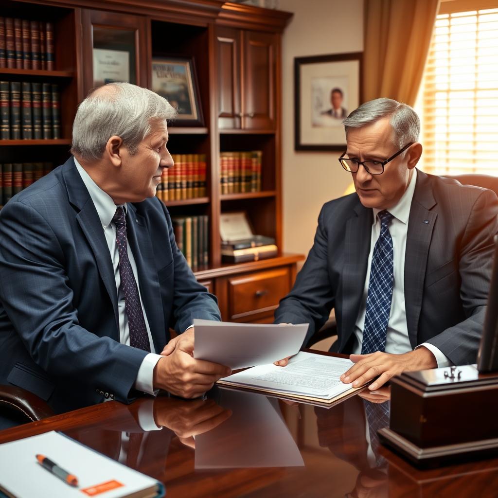 Arson Lawyer Dinwiddie County
