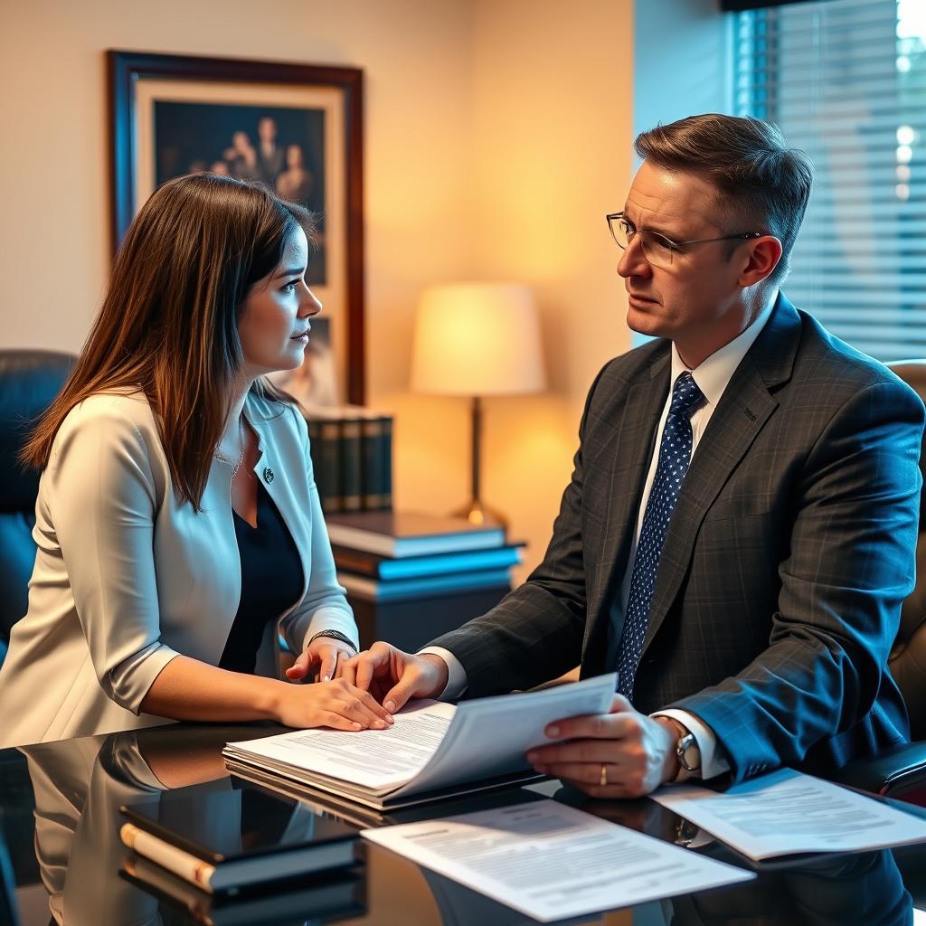 Arson Lawyer Virginia