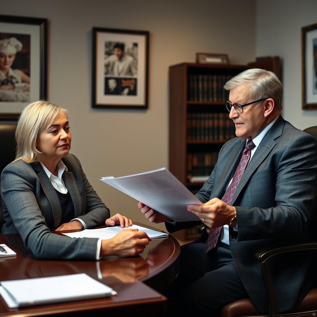 Beach Military Divorce Lawyer Alexandria