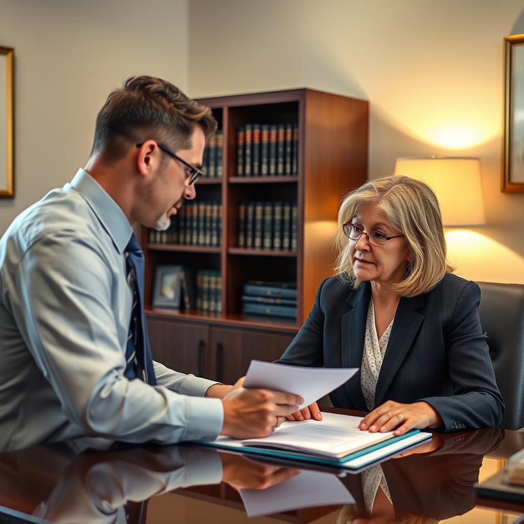 Beach Military Divorce Lawyer Caroline County