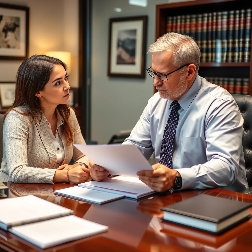 Beach Military Divorce Lawyer Culpeper County