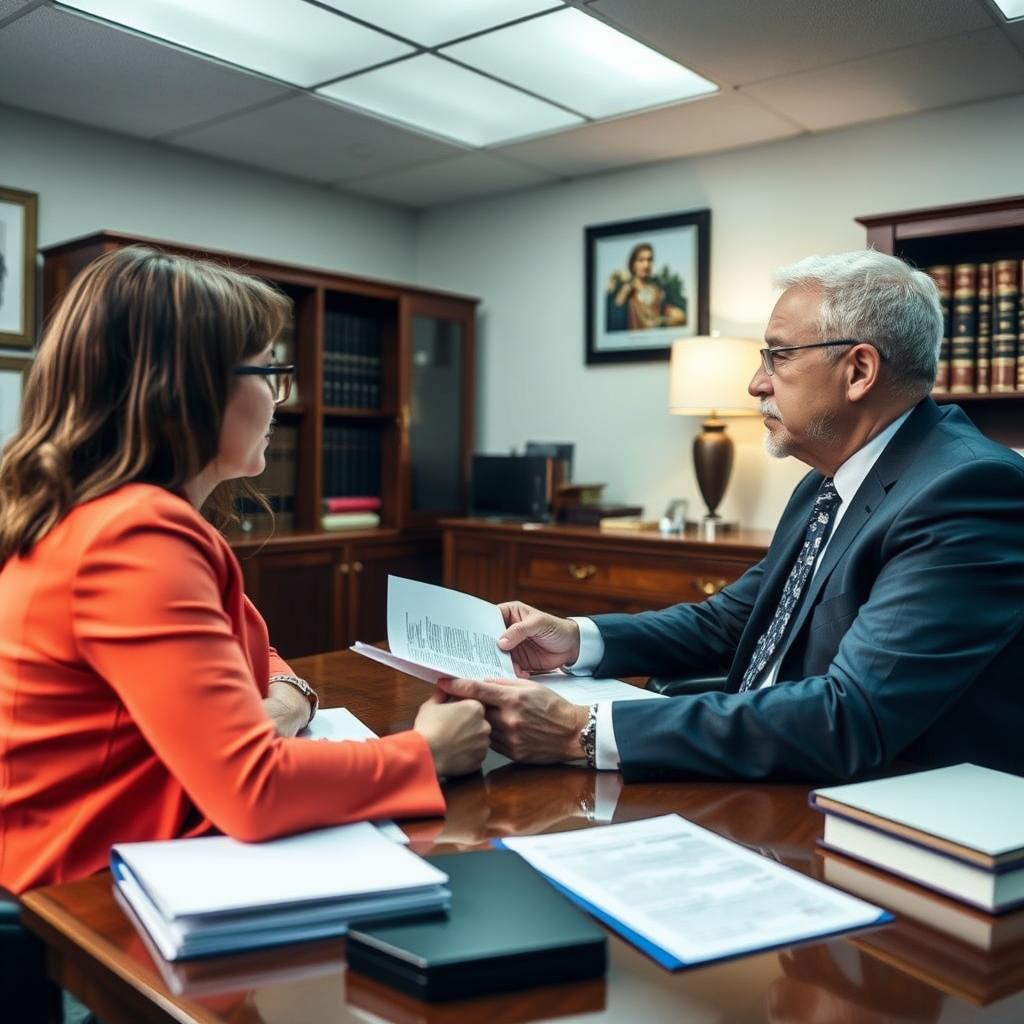 Beach Military Divorce Lawyer Dinwiddie County