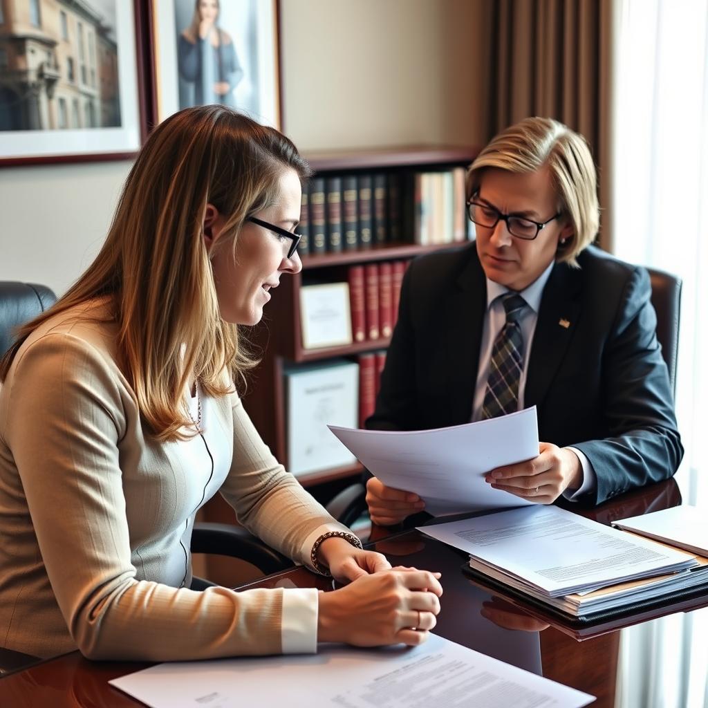 Beach Military Divorce Lawyer Frederick County