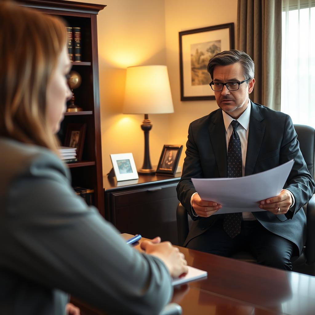 Beach Military Divorce Lawyer Fredericksburg