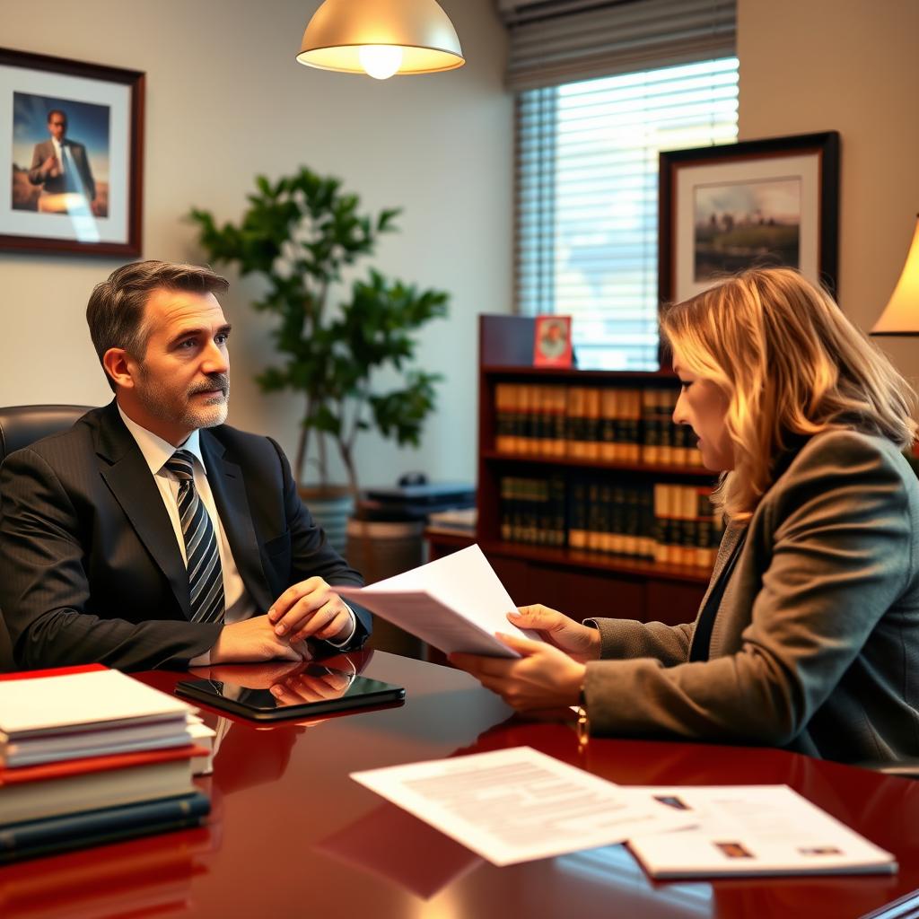 Beach Military Divorce Lawyer Henrico County