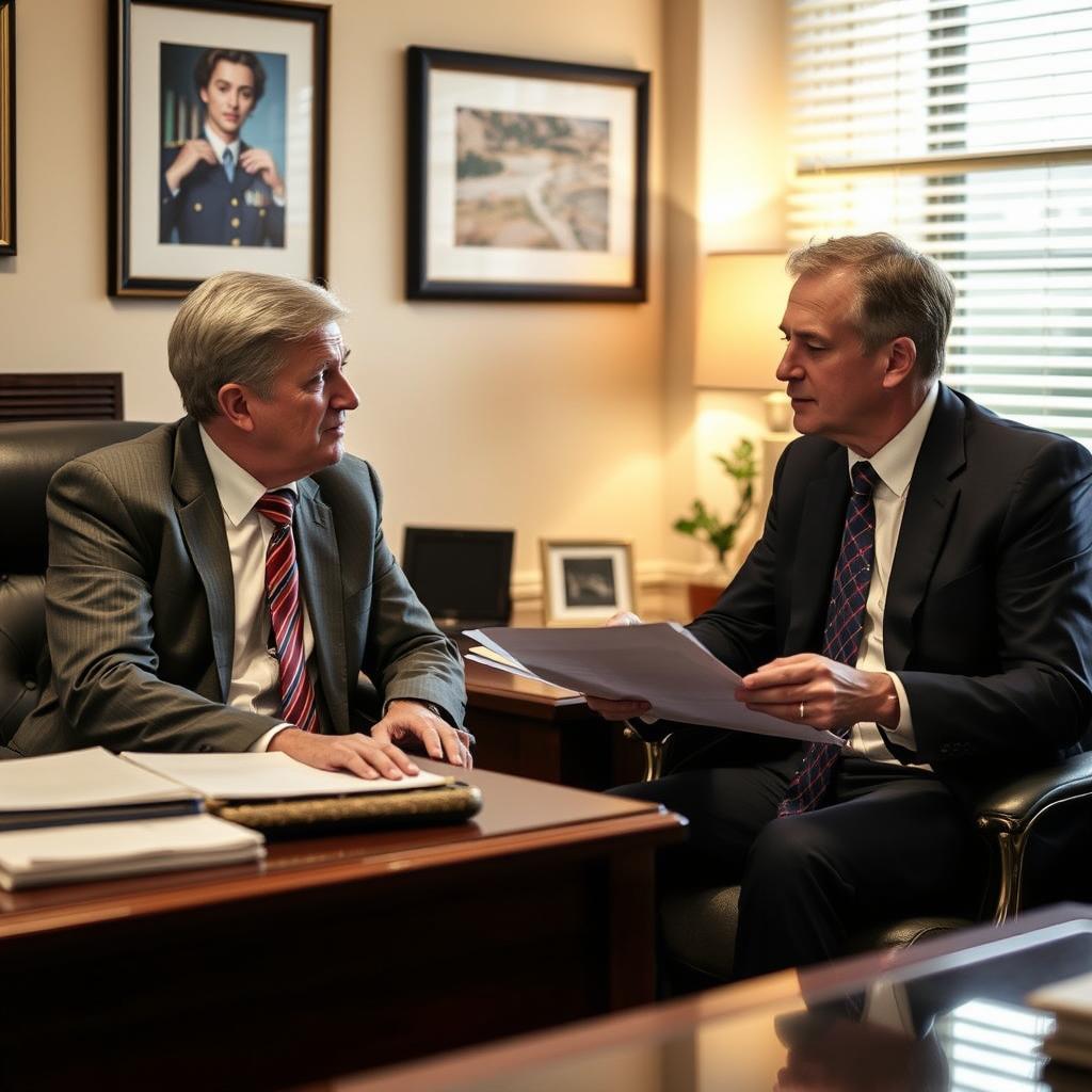 Beach Military Divorce Lawyer Loudoun County