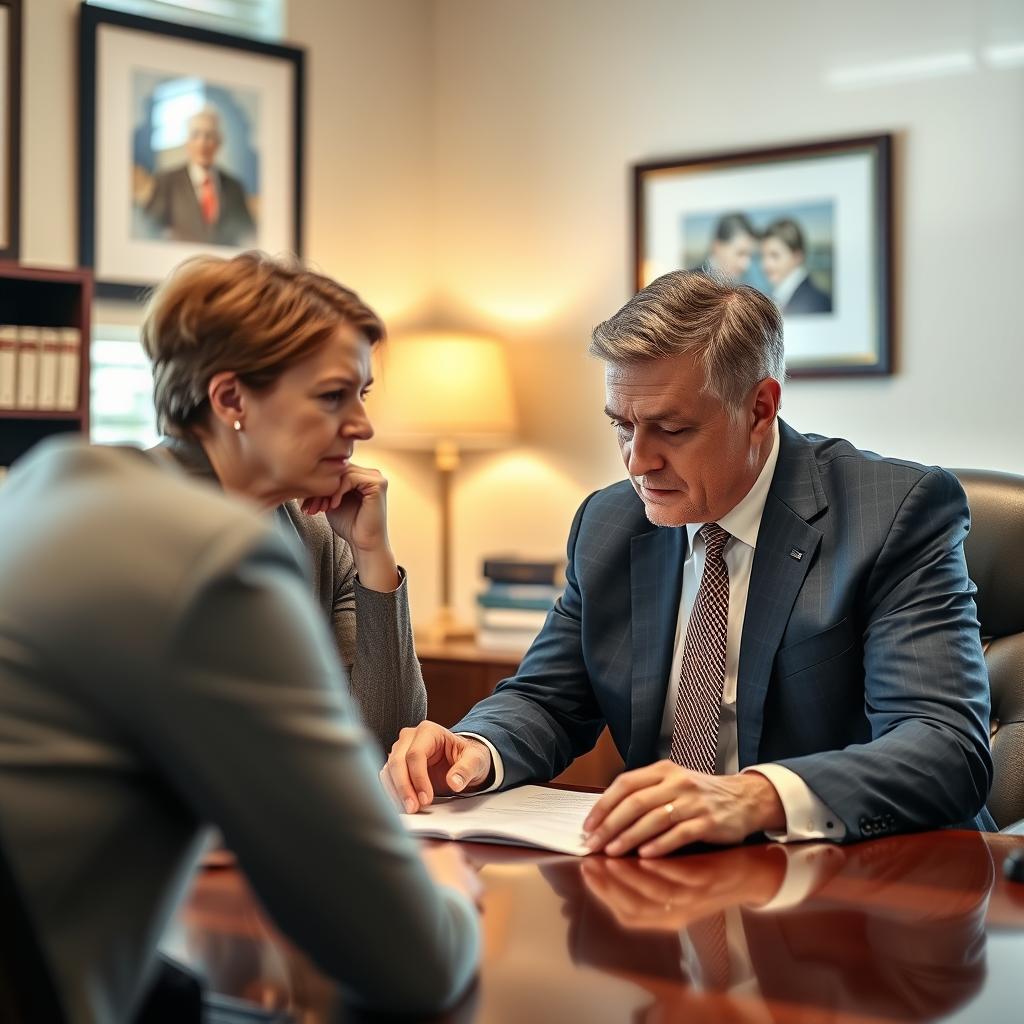 Beach Military Divorce Lawyer Manassas Park