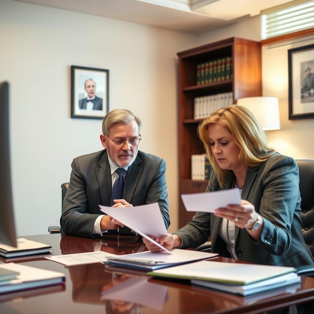 Beach Military Divorce Lawyer Orange County