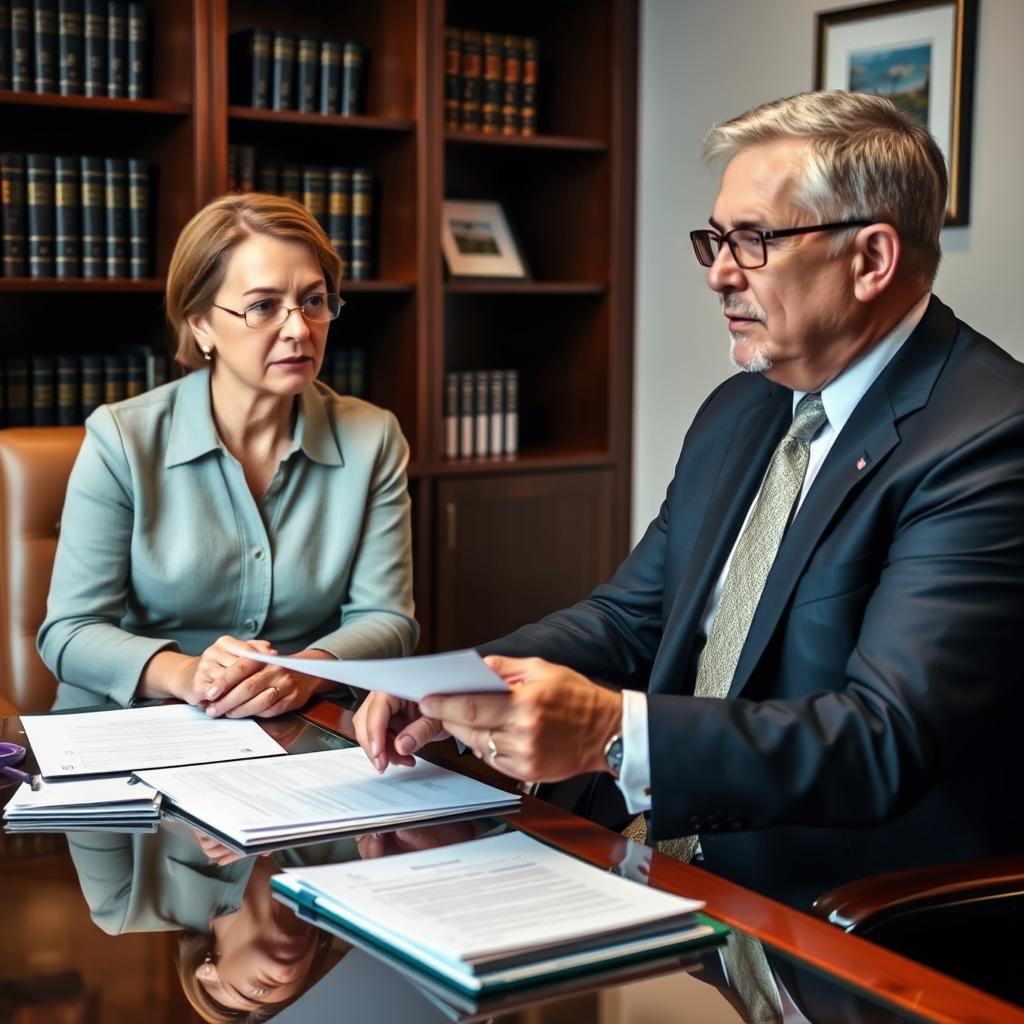 Beach Military Divorce Lawyer Virginia
