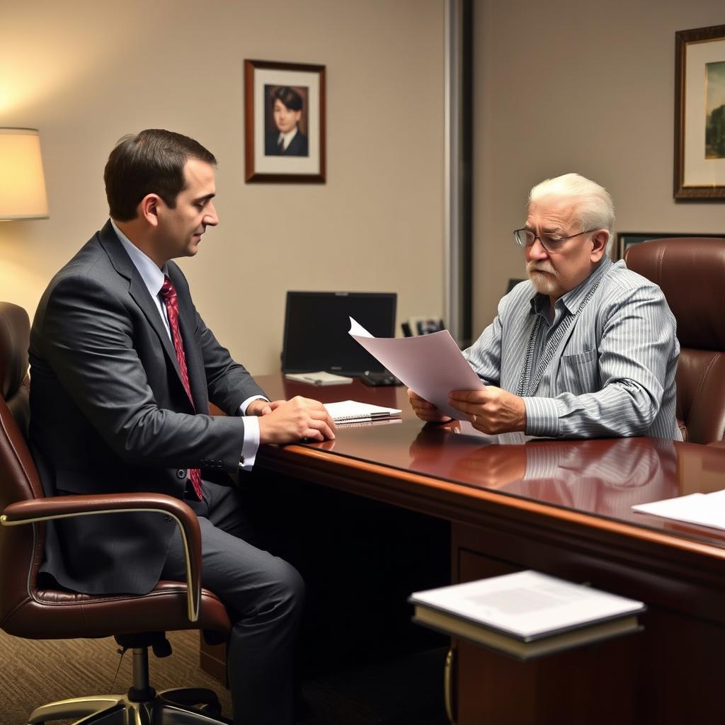 Burglary Defense Lawyer Fairfax