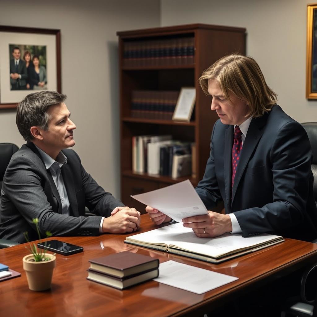 Burglary Defense Lawyer Loudoun County