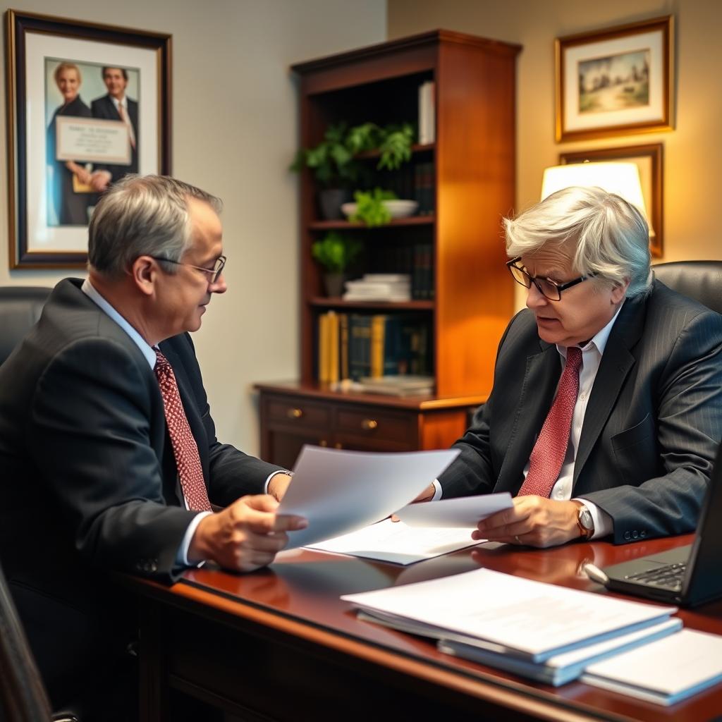 Burglary Defense Lawyer Powhatan County