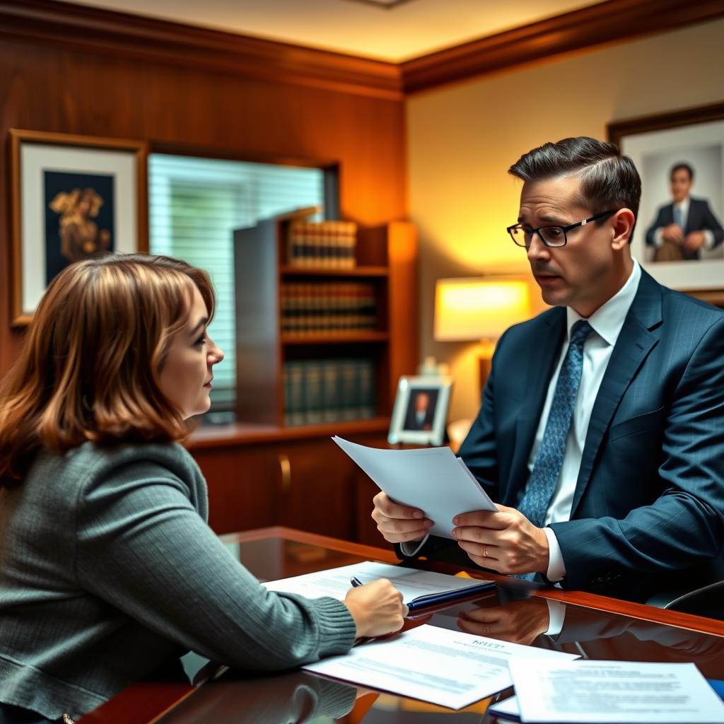 Business Formation Lawyer King William County
