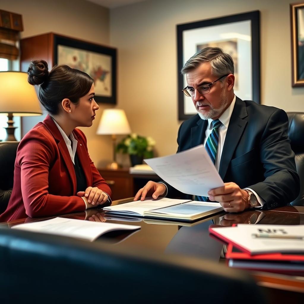 Carjacking Lawyer Alexandria