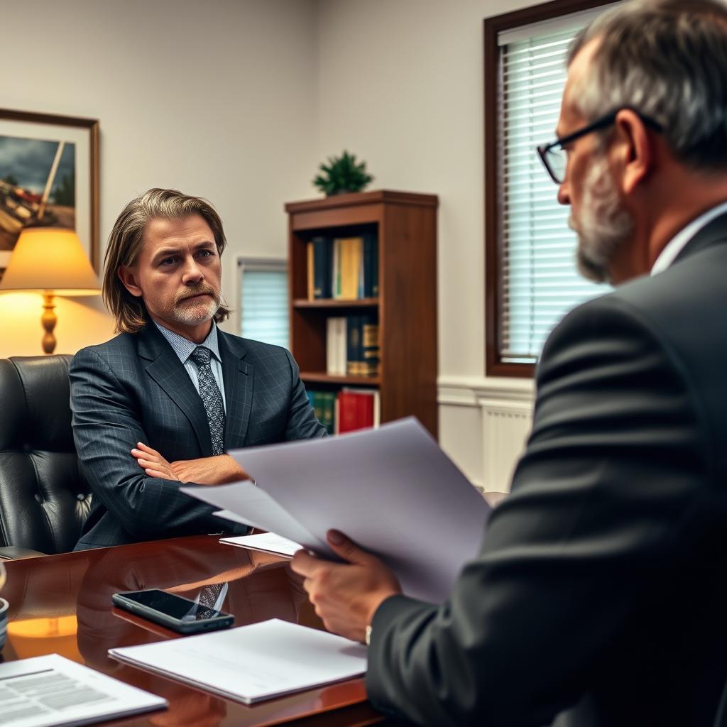 Carjacking Lawyer Caroline County