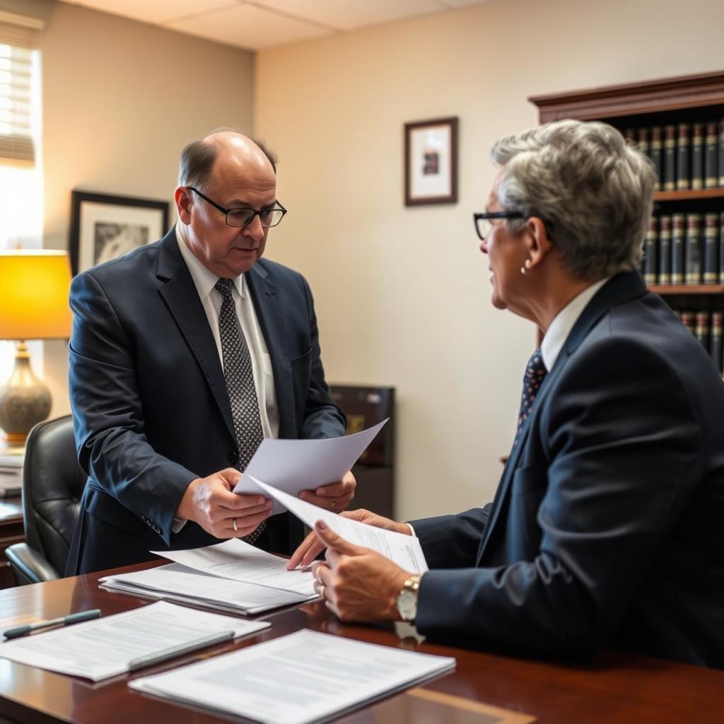 Carjacking Lawyer Manassas