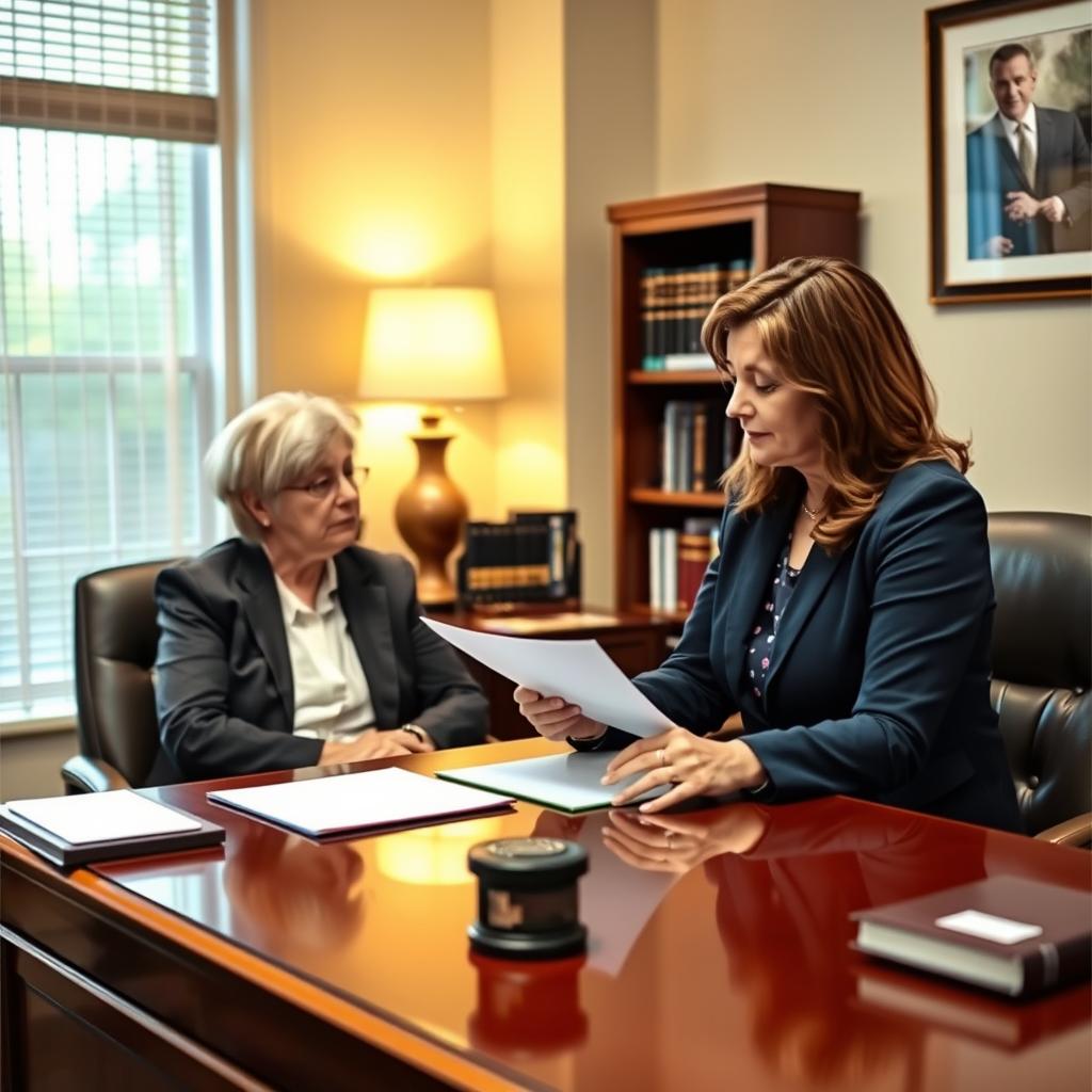 Child Abuse Lawyer Clarke County