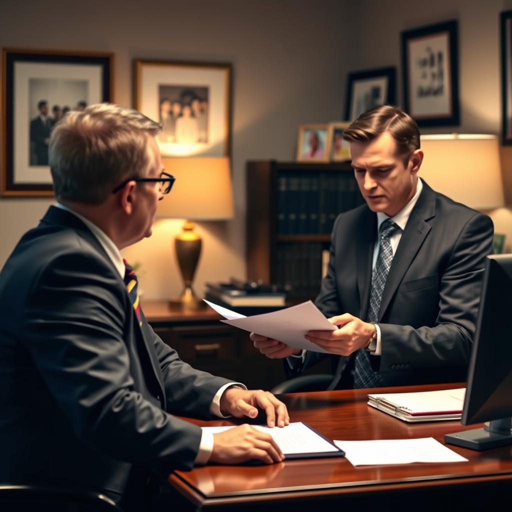 Child Abuse Lawyer Colonial Heights