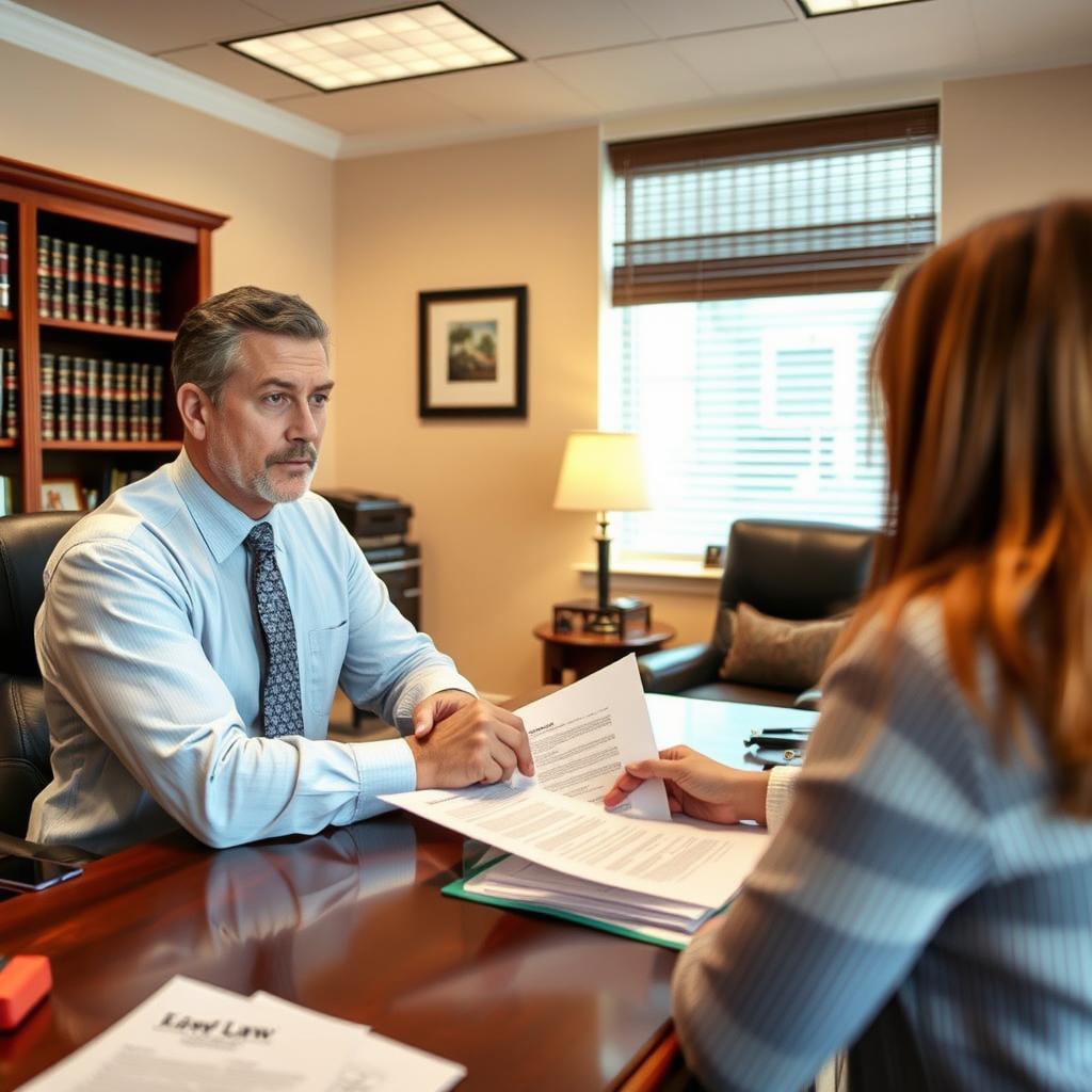 Child Abuse Lawyer Henrico County
