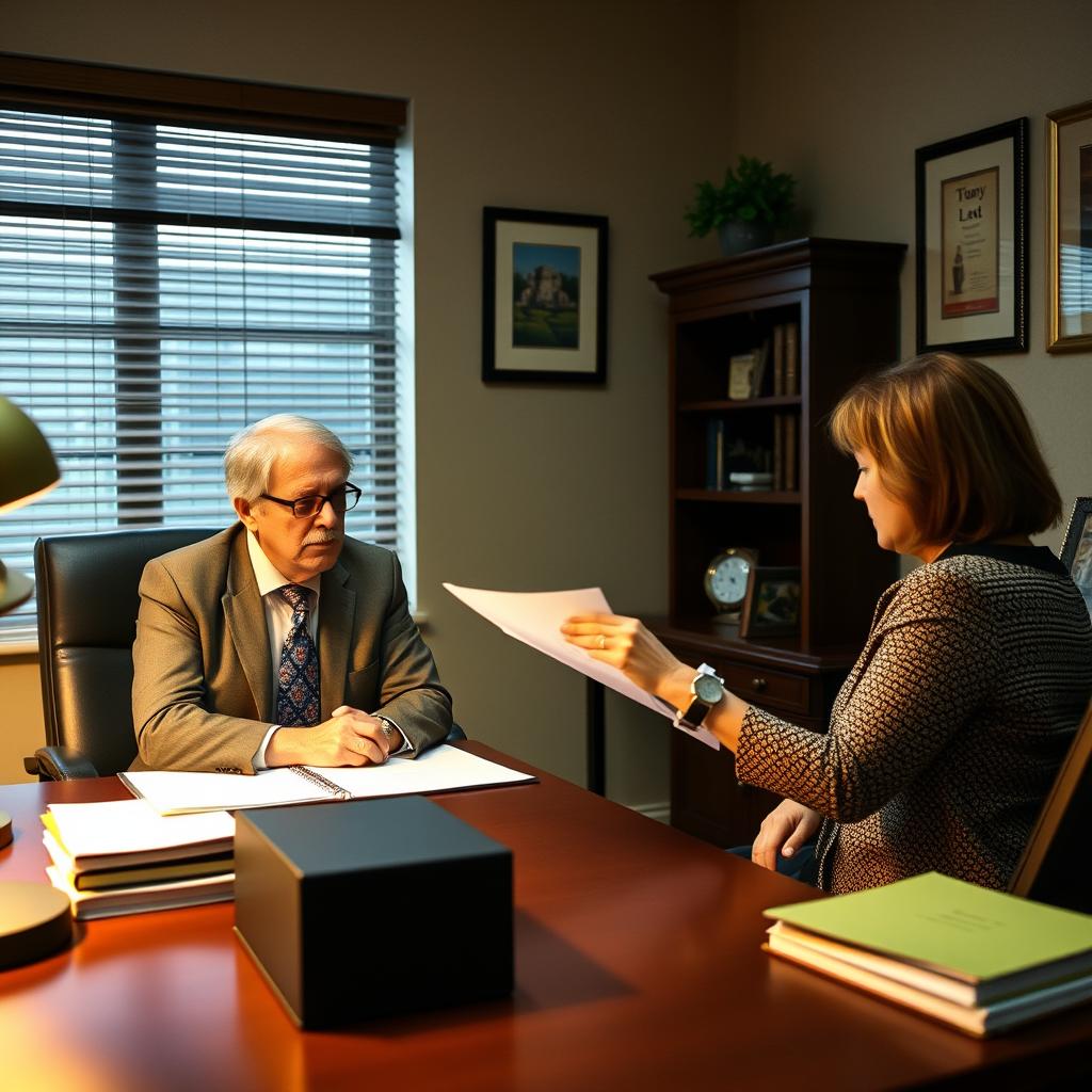 Child Abuse Lawyer Manassas Park