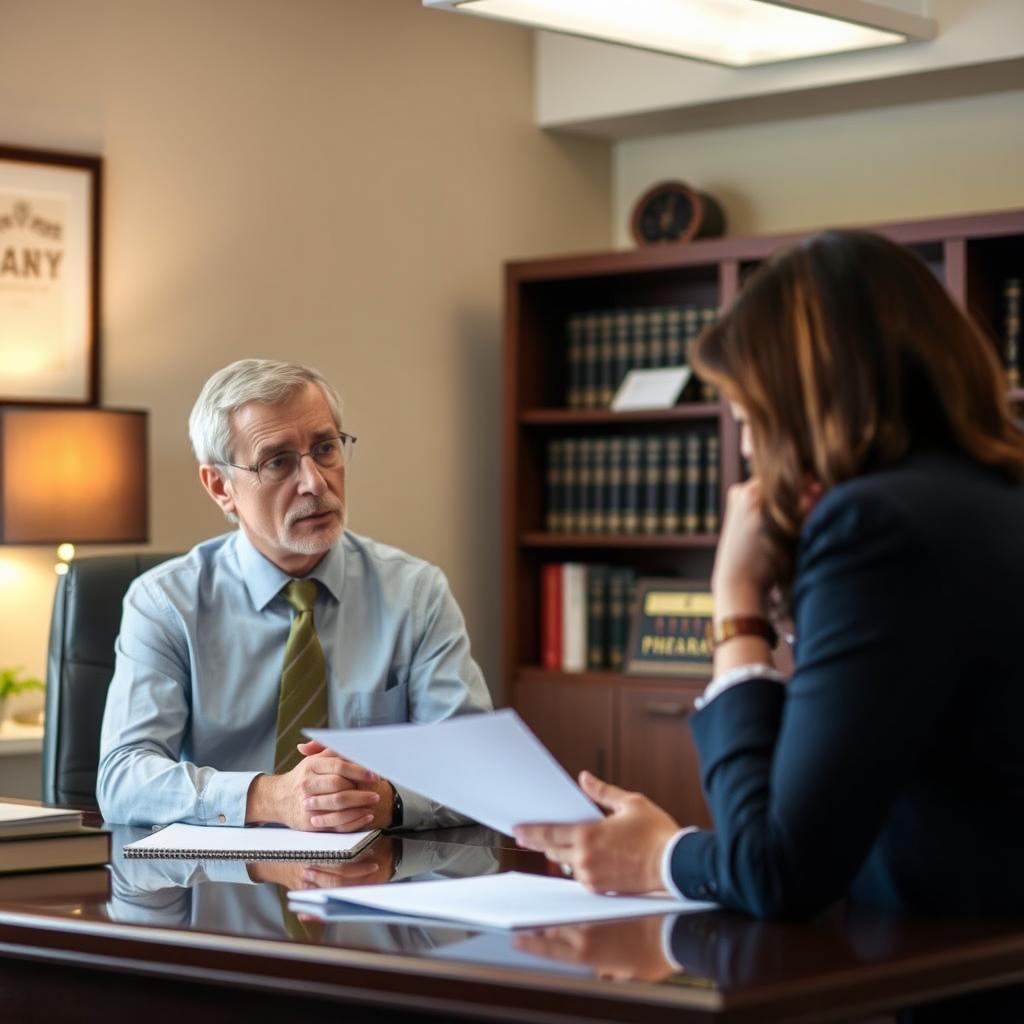 Child Abuse Lawyer New Kent County