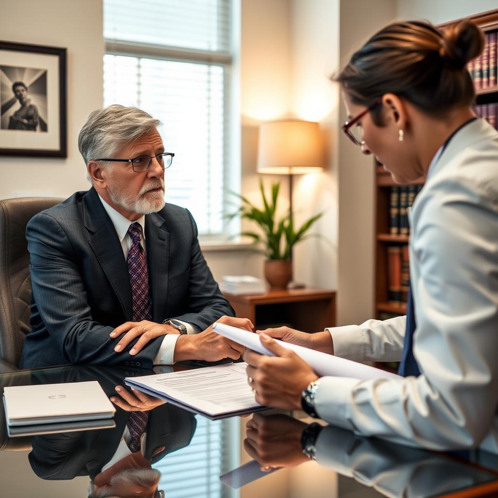 Child Custody Lawyer Orange County