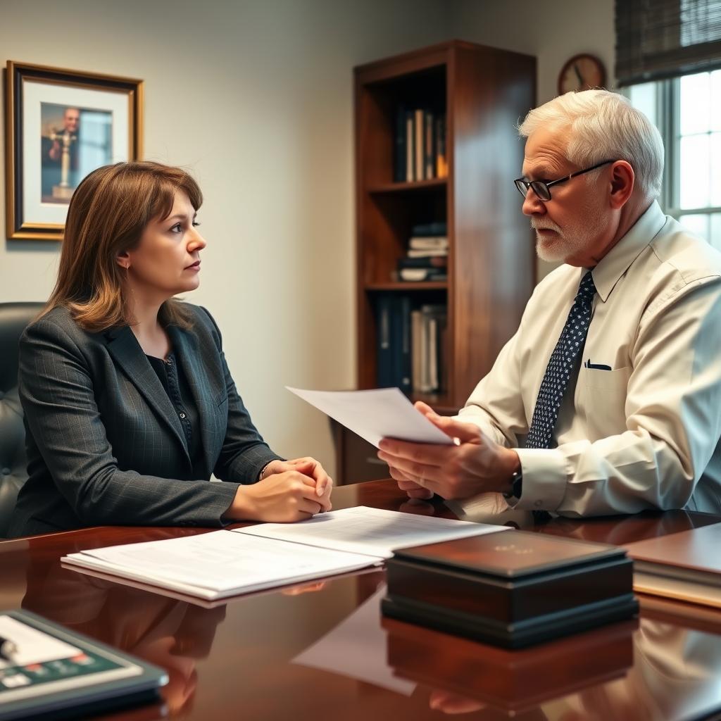 Child Pornography Lawyer Goochland County