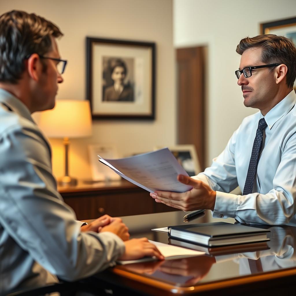 Commercial Leasing Lawyer Virginia
