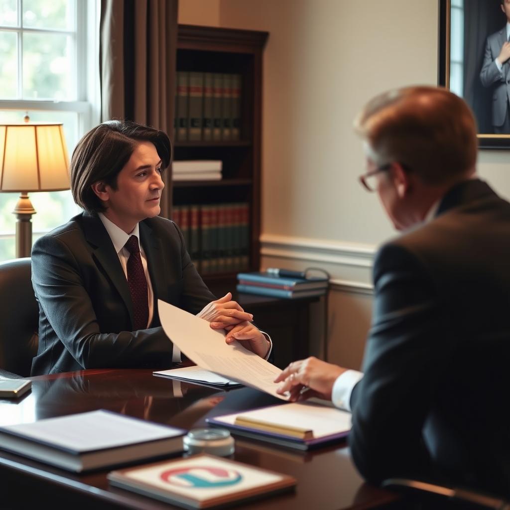 Complex Property Division Lawyer Loudoun County