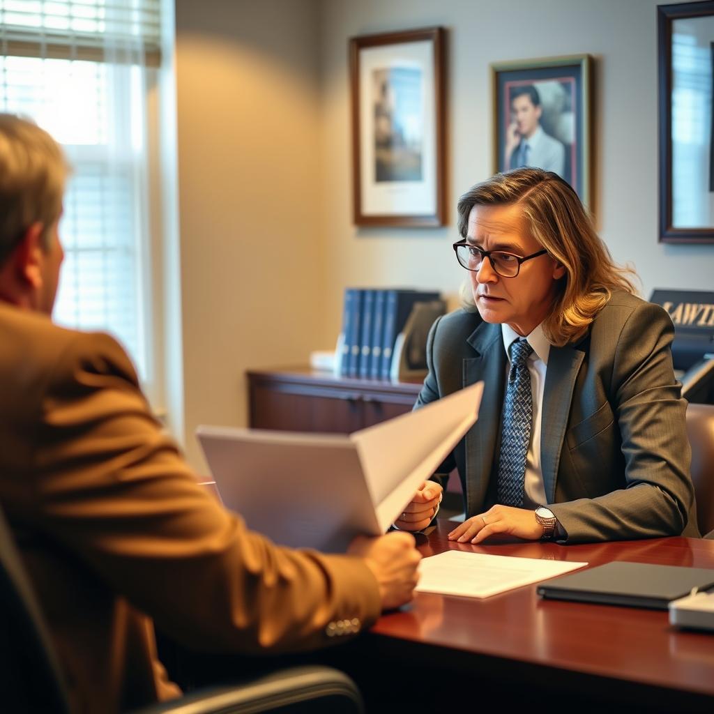 Contested Divorce Lawyer New Kent County