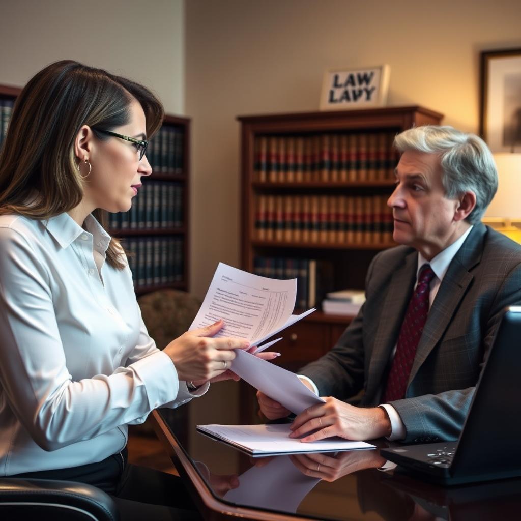 Cruelty Divorce Lawyer Albemarle County